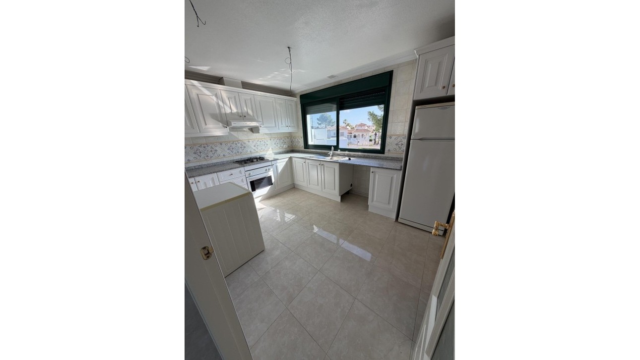 Nieuwbouw Woningen - Apartment - Orihuela Costa - Lomas de Campoamor