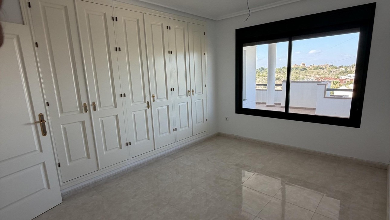 Nieuwbouw Woningen - Apartment - Orihuela Costa - Lomas de Campoamor