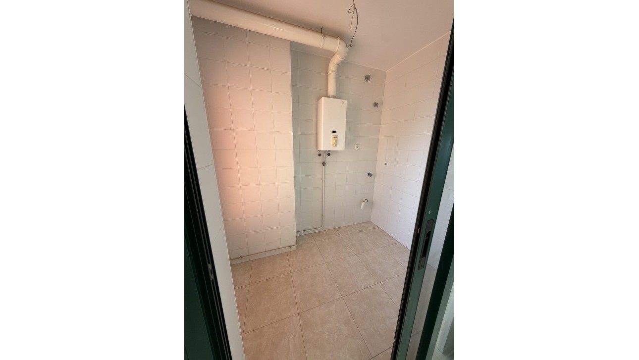 Nieuwbouw Woningen - Apartment - Orihuela Costa - Lomas de Campoamor