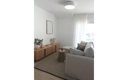 New Build - Top Floor Bungalow - Orihuela - Vistabella Golf