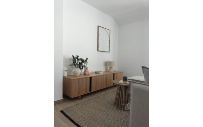 New Build - Top Floor Bungalow - Orihuela - Vistabella Golf