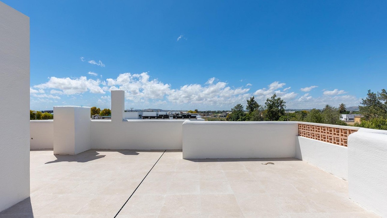 New Build - Bungalow - Dolores - Sector 3