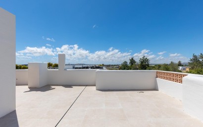 New Build - Bungalow - Dolores - Sector 3