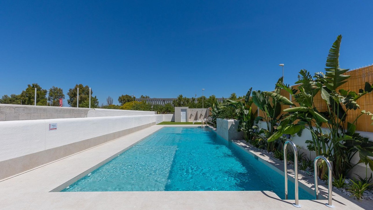 New Build - Bungalow - Dolores - Sector 3