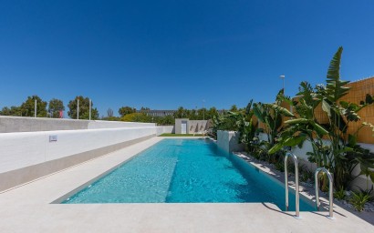 New Build - Bungalow - Dolores - Sector 3