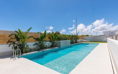 New Build - Bungalow - Dolores - Sector 3