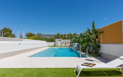 New Build - Bungalow - Dolores - Sector 3