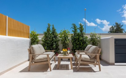 New Build - Bungalow - Dolores - Sector 3