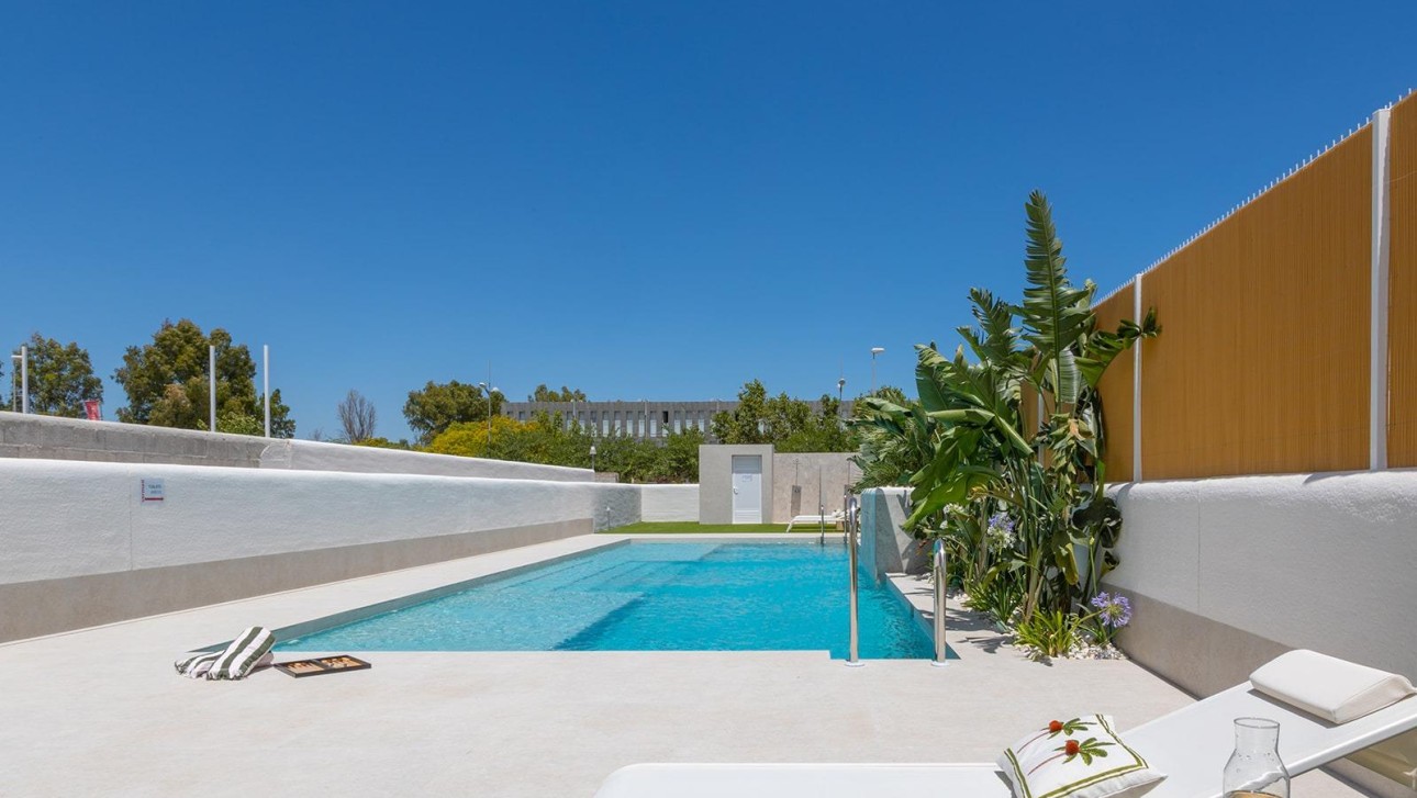 New Build - Bungalow - Dolores - Sector 3
