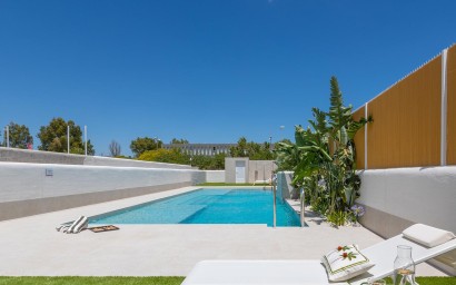 New Build - Bungalow - Dolores - Sector 3