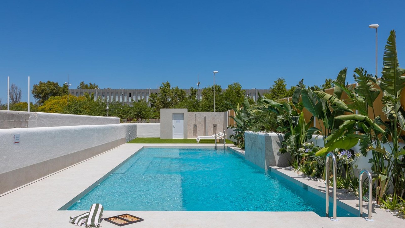 New Build - Bungalow - Dolores - Sector 3