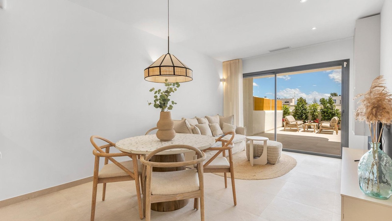 New Build - Bungalow - Dolores - Sector 3