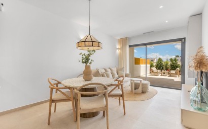 New Build - Bungalow - Dolores - Sector 3