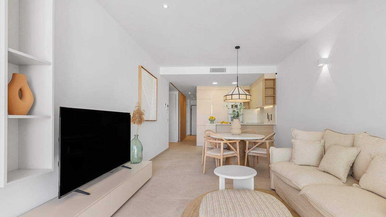 New Build - Bungalow - Dolores - Sector 3