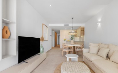 New Build - Bungalow - Dolores - Sector 3