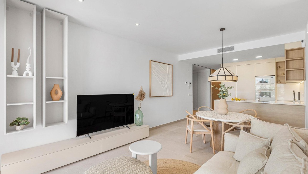 New Build - Bungalow - Dolores - Sector 3