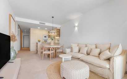 New Build - Bungalow - Dolores - Sector 3