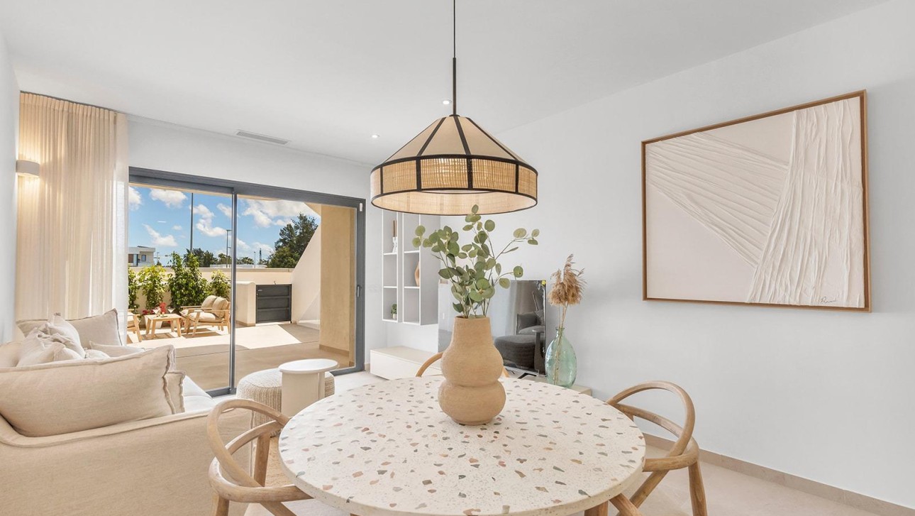 New Build - Bungalow - Dolores - Sector 3