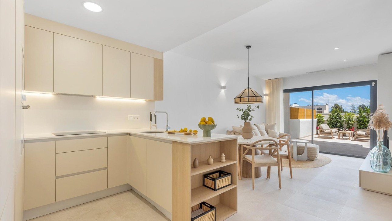 New Build - Bungalow - Dolores - Sector 3