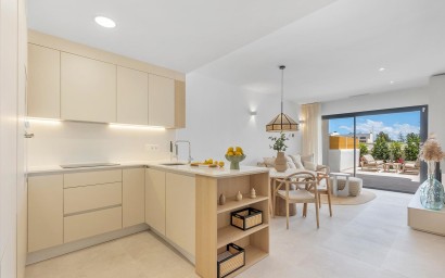 New Build - Bungalow - Dolores - Sector 3