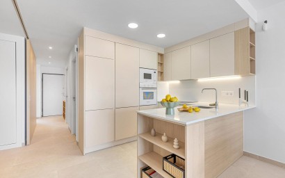 New Build - Bungalow - Dolores - Sector 3