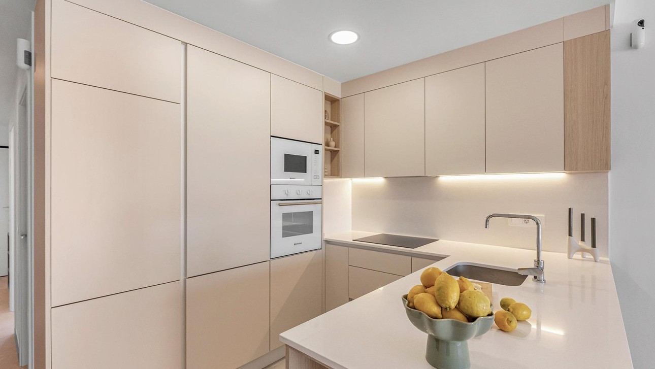 New Build - Bungalow - Dolores - Sector 3