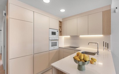 New Build - Bungalow - Dolores - Sector 3