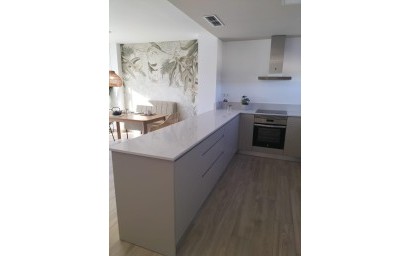 New Build - Top Floor Bungalow - Orihuela - Vistabella Golf