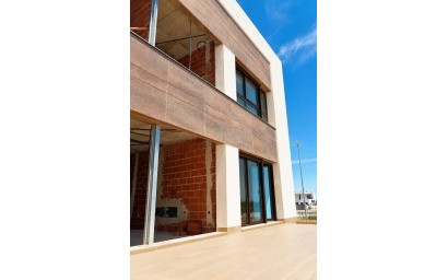 New Build - Townhouse - Dolores - Sector 2