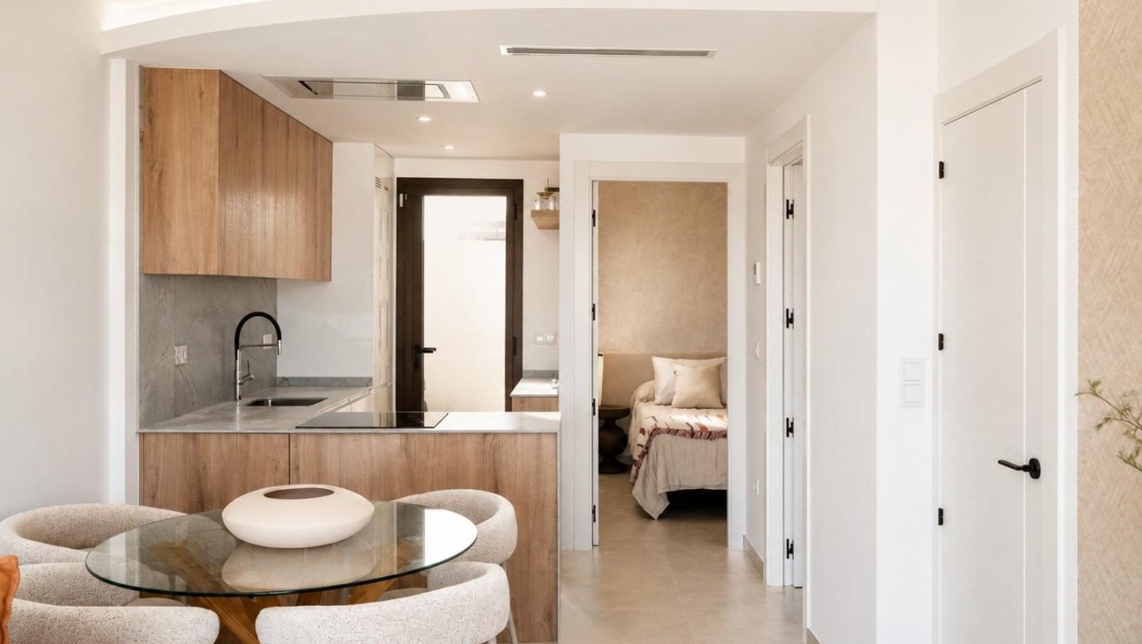 New Build - Townhouse - Dolores - Sector 2