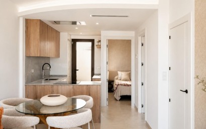 New Build - Townhouse - Dolores - Sector 2