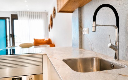 New Build - Townhouse - Dolores - Sector 2