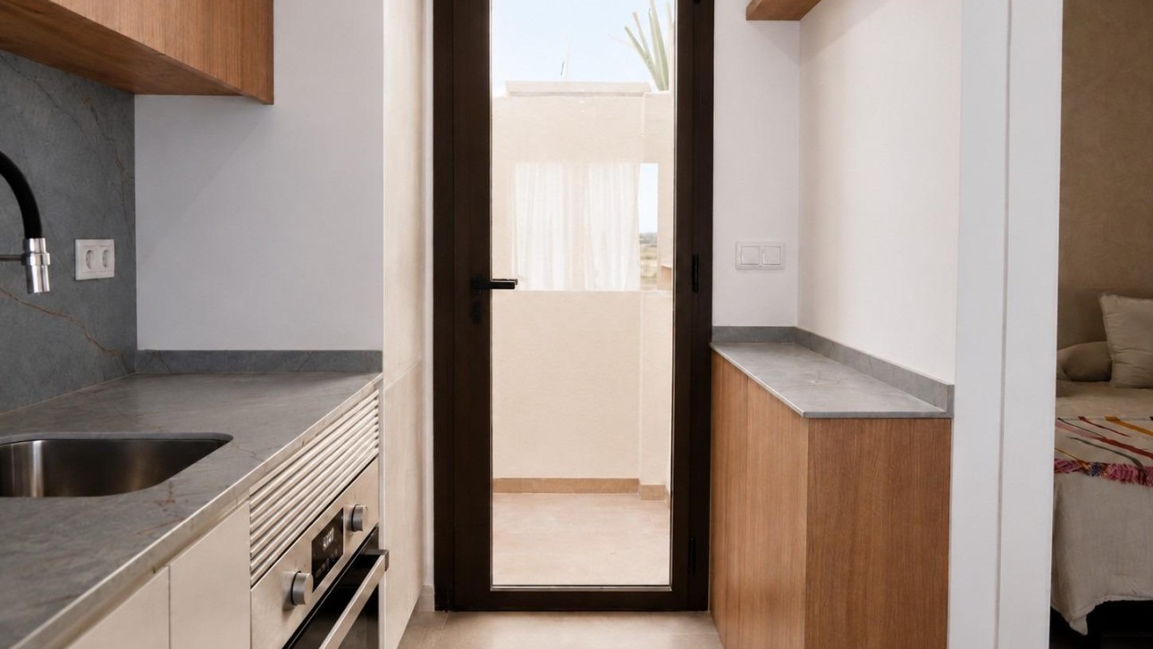 New Build - Townhouse - Dolores - Sector 2