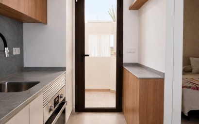 New Build - Townhouse - Dolores - Sector 2
