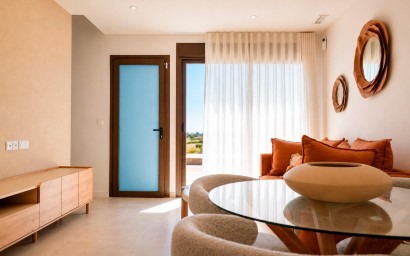 New Build - Townhouse - Dolores - Sector 2
