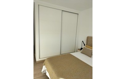 New Build - Top Floor Bungalow - Orihuela - Vistabella Golf