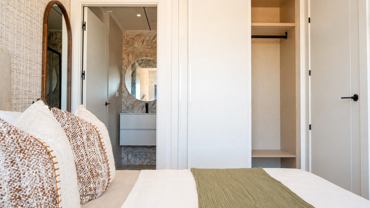New Build - Townhouse - Dolores - Sector 2