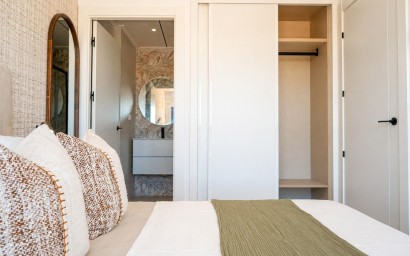 New Build - Townhouse - Dolores - Sector 2
