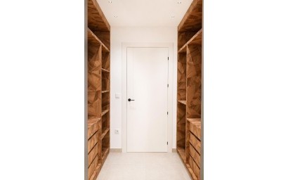 New Build - Townhouse - Dolores - Sector 2