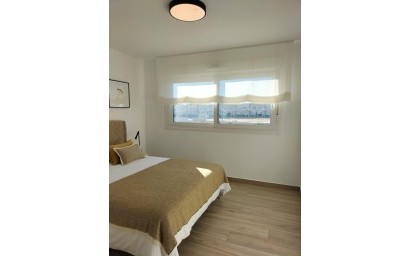 New Build - Top Floor Bungalow - Orihuela - Vistabella Golf