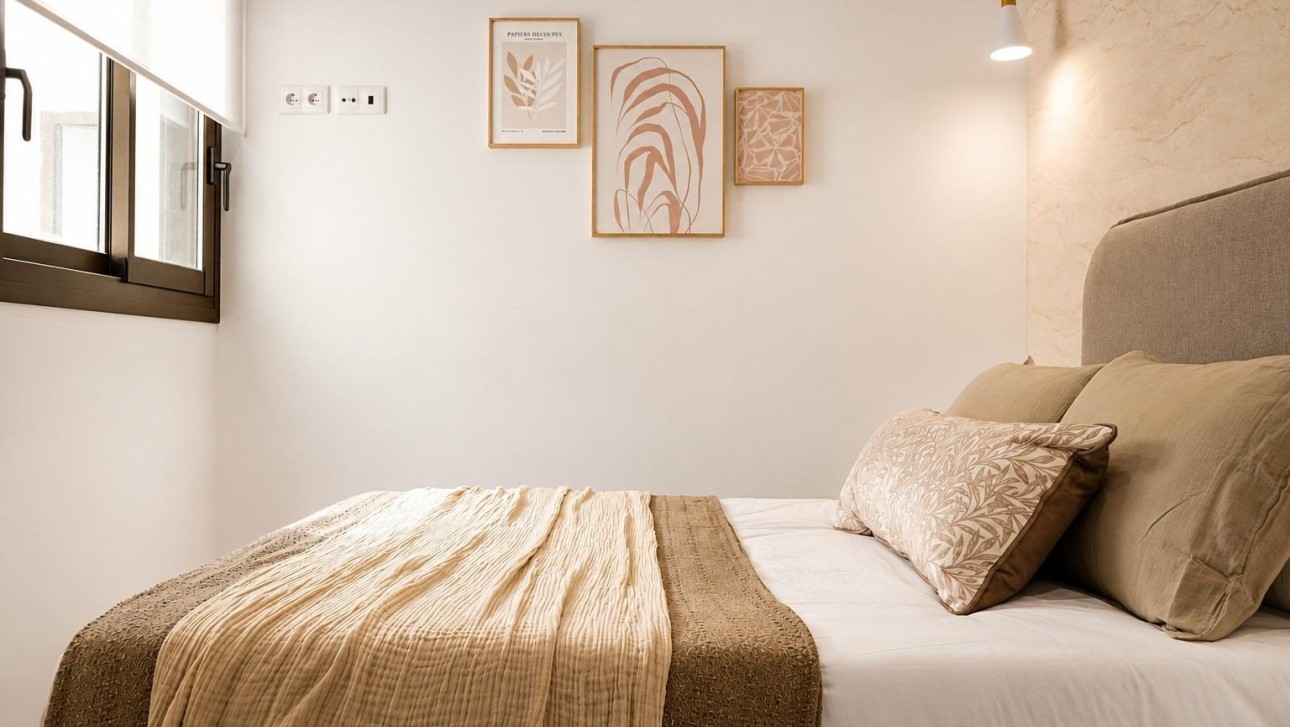 New Build - Townhouse - Dolores - Sector 2