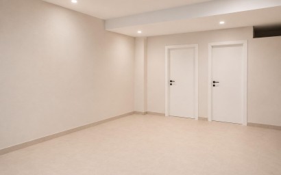 New Build - Townhouse - Dolores - Sector 2