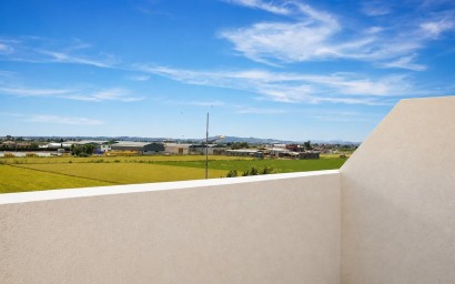 New Build - Townhouse - Dolores - Sector 2