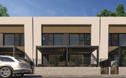 New Build - Townhouse - Dolores - Sector 2
