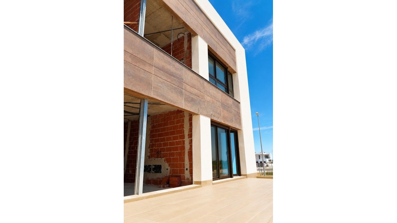New Build - Townhouse - Dolores - Sector 2