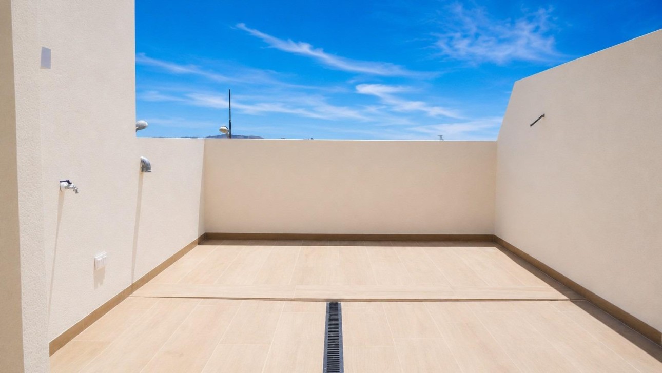 New Build - Townhouse - Dolores - Sector 2