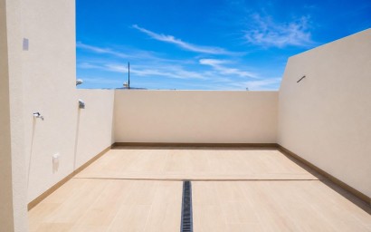 New Build - Townhouse - Dolores - Sector 2
