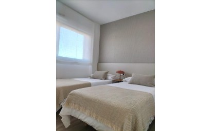New Build - Top Floor Bungalow - Orihuela - Vistabella Golf