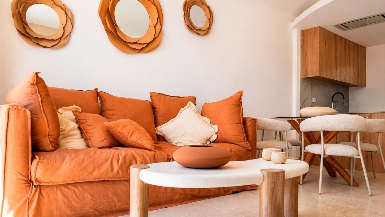 New Build - Townhouse - Dolores - Sector 2