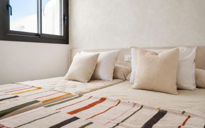 New Build - Townhouse - Dolores - Sector 2